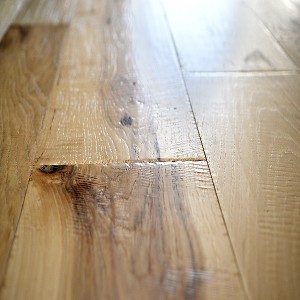 Tuscan Hickory
